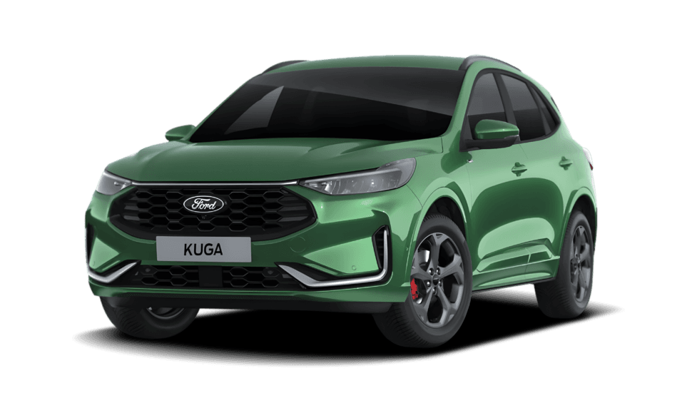 ford-kuga Ford Kuga 2025