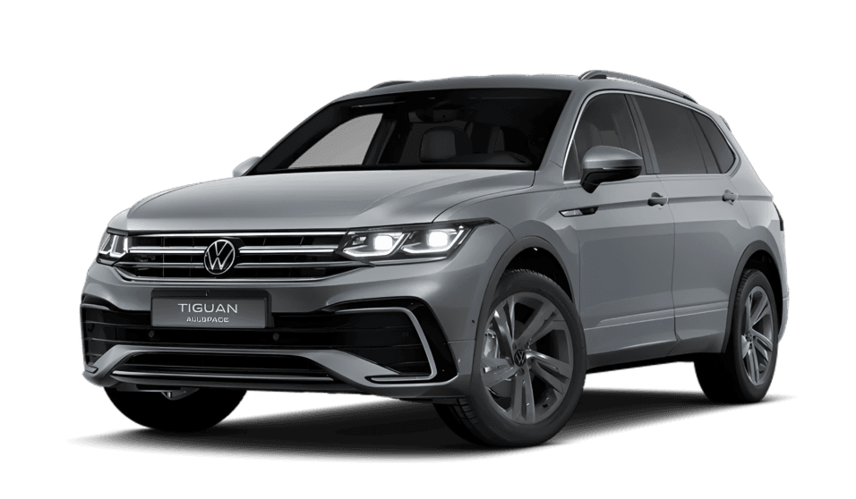 volkswagen tiguan-min VW Tiguan