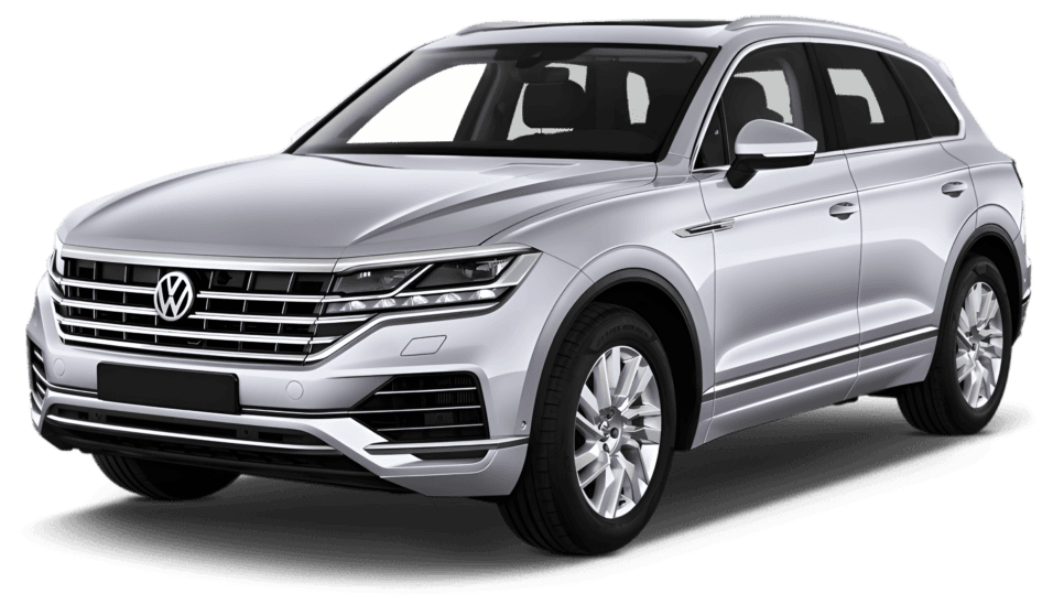 volkswagen touareg 2024 vw touareg