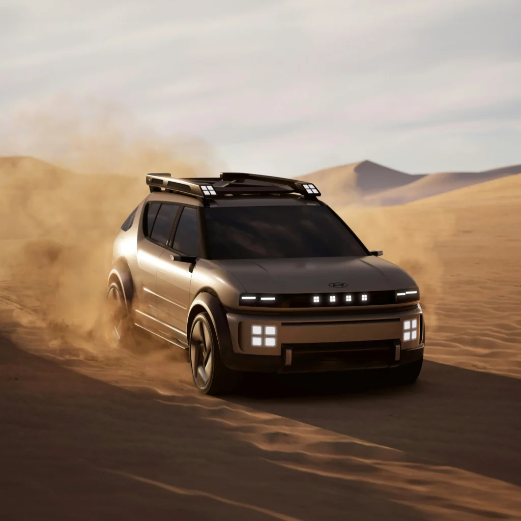 Location de Voitures 4x4