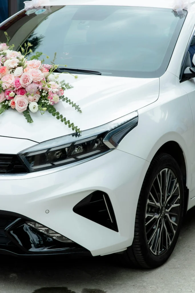 Promotions de location de voiture
