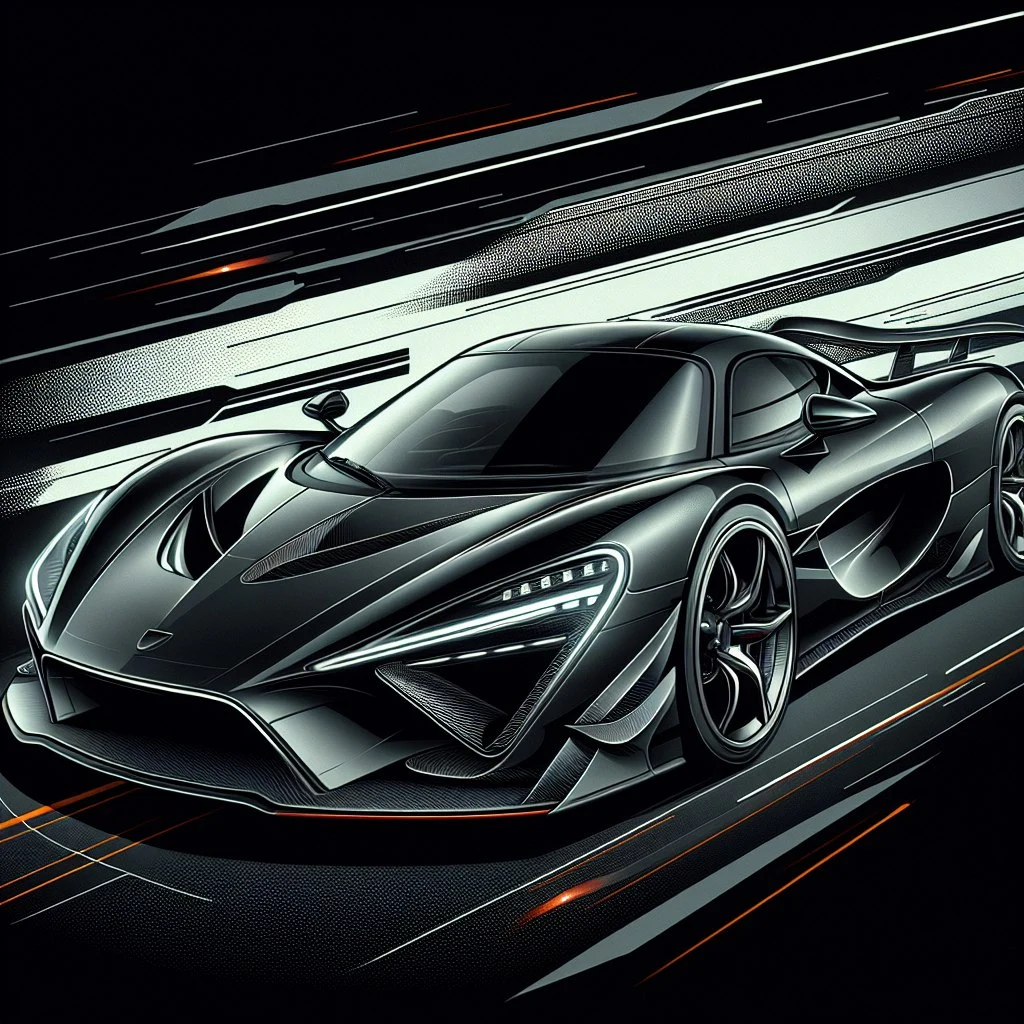 Le Guide Ultime de la Voiture de Sport Passion, Performance et Innovation